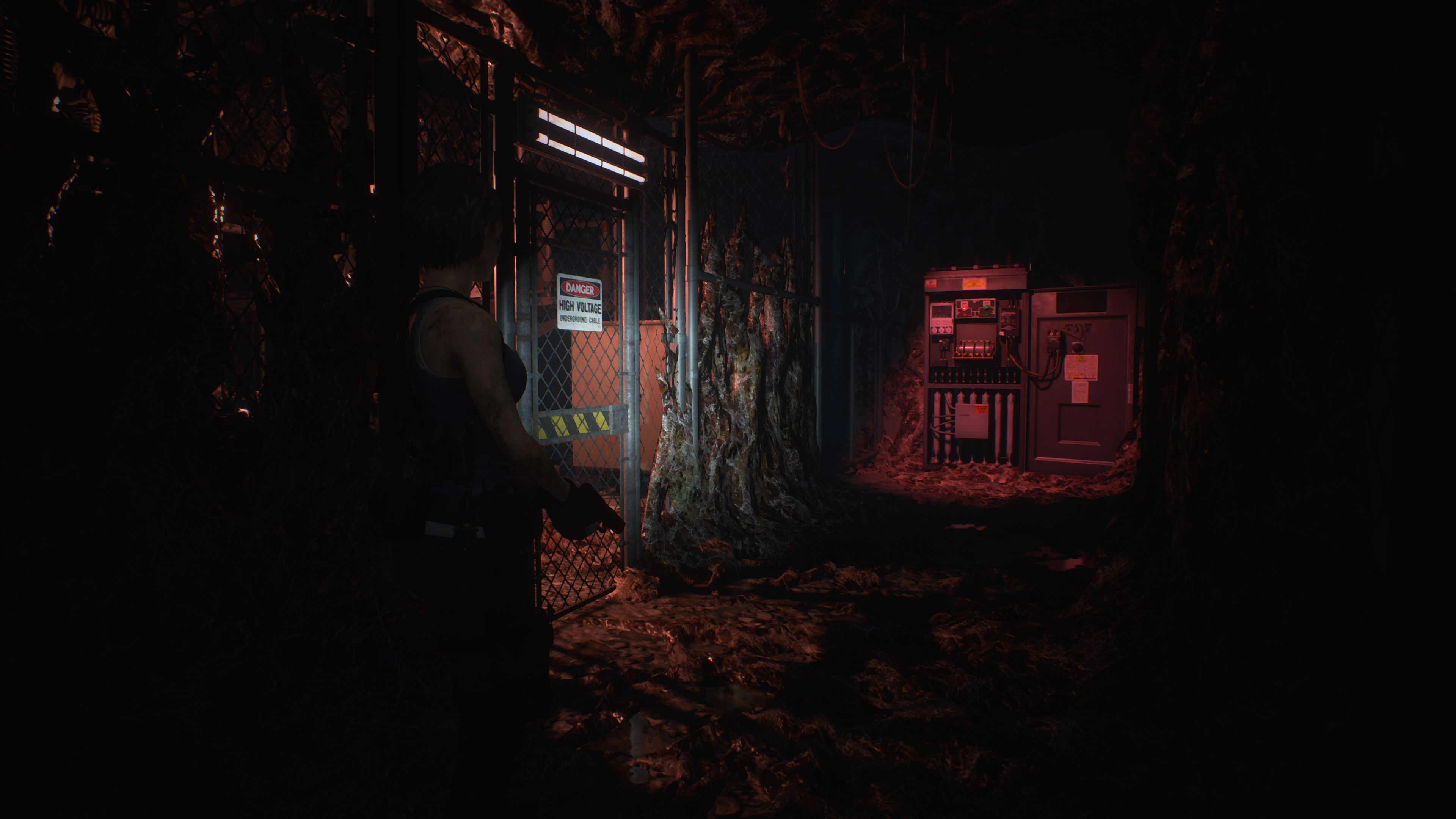 Resident Evil 3: Remake - Imagen 21